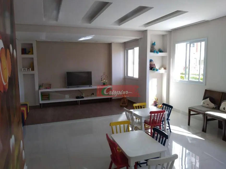 Foto 3 de Apartamento com 2 quartos à venda, 65m2 em Vila Caraguatá, São Paulo - SP