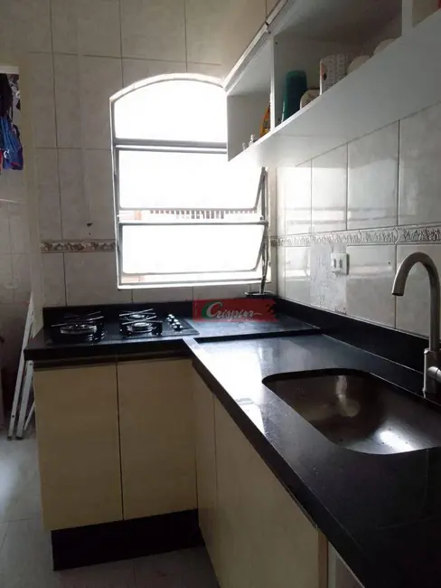 Foto 4 de Apartamento com 3 quartos à venda, 70m2 em Vila Rosália, Guarulhos - SP