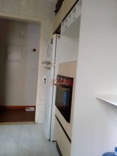 Foto 8 de Apartamento com 3 quartos à venda, 70m2 em Vila Rosália, Guarulhos - SP