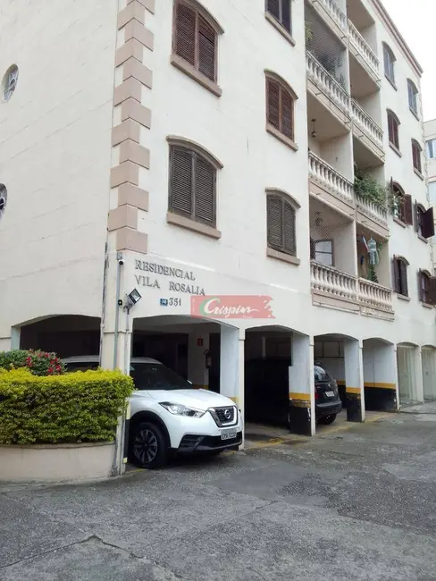 Foto 1 de Apartamento com 3 quartos à venda, 70m2 em Vila Rosália, Guarulhos - SP