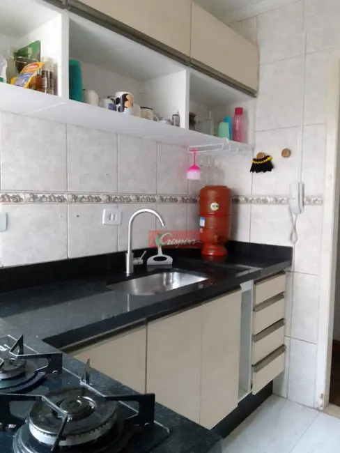 Foto 6 de Apartamento com 3 quartos à venda, 70m2 em Vila Rosália, Guarulhos - SP