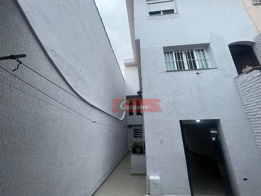 Sobrado com 3 quartos à venda, 117m2 em Ponte Grande, Guarulhos - SP - imagem 8 Foto 8 de Sobrado com 3 quartos à venda, 117m2 em Ponte Grande, Guarulhos - SP