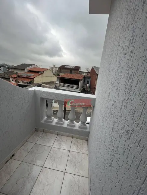 Sobrado com 3 quartos à venda, 117m2 em Ponte Grande, Guarulhos - SP - imagem 5 Foto 5 de Sobrado com 3 quartos à venda, 117m2 em Ponte Grande, Guarulhos - SP