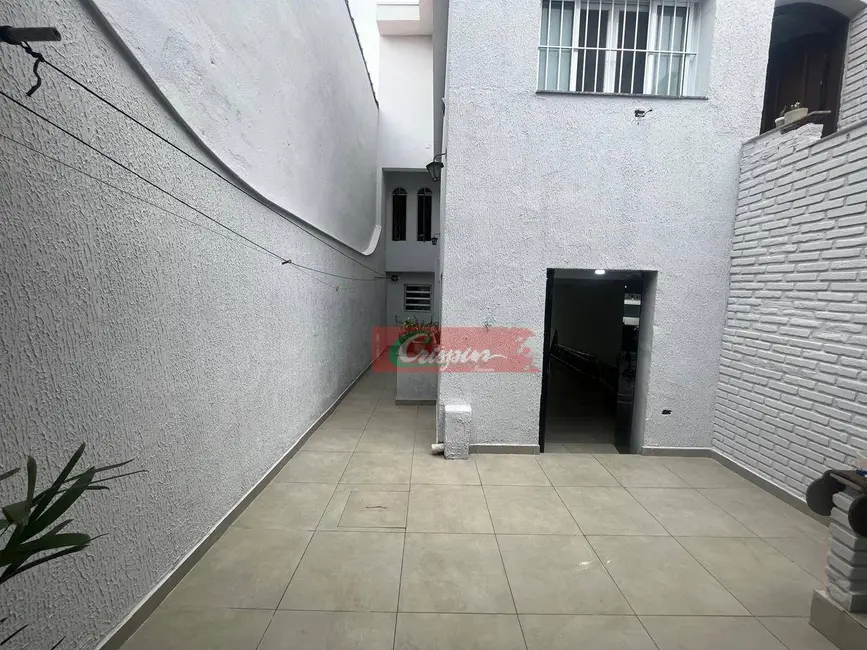 Sobrado com 3 quartos à venda, 117m2 em Ponte Grande, Guarulhos - SP - imagem 9 Foto 9 de Sobrado com 3 quartos à venda, 117m2 em Ponte Grande, Guarulhos - SP