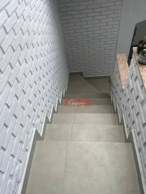 Sobrado com 3 quartos à venda, 117m2 em Ponte Grande, Guarulhos - SP - imagem 7 Foto 7 de Sobrado com 3 quartos à venda, 117m2 em Ponte Grande, Guarulhos - SP