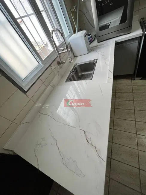 Sobrado com 3 quartos à venda, 117m2 em Ponte Grande, Guarulhos - SP - imagem 3 Foto 3 de Sobrado com 3 quartos à venda, 117m2 em Ponte Grande, Guarulhos - SP