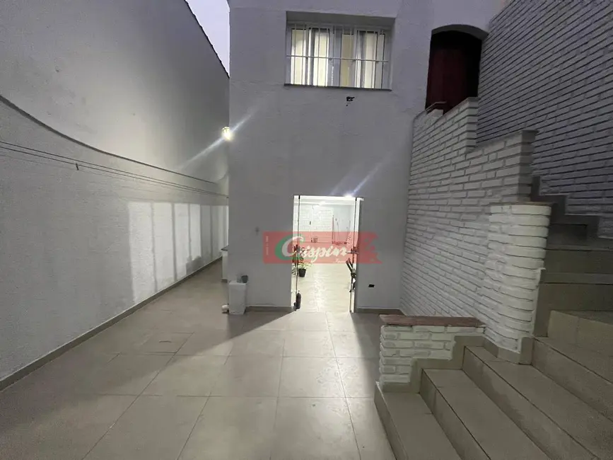 Sobrado com 3 quartos à venda, 117m2 em Ponte Grande, Guarulhos - SP - imagem 1 Foto 1 de Sobrado com 3 quartos à venda, 117m2 em Ponte Grande, Guarulhos - SP