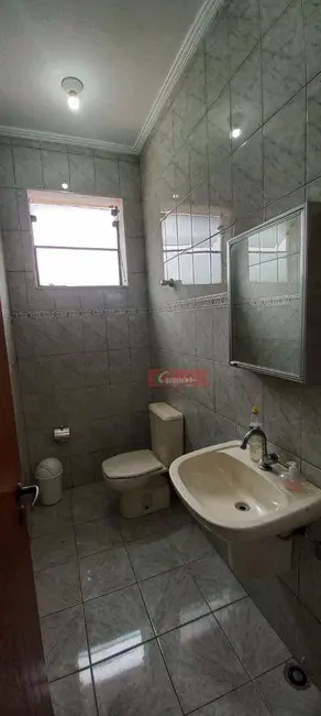 Sala Comercial para alugar, 30m2 em Centro, Guarulhos - SP - imagem 4 Foto 4 de Sala Comercial para alugar, 30m2 em Centro, Guarulhos - SP