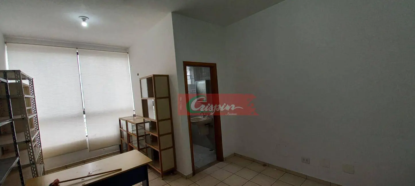 Sala Comercial para alugar, 30m2 em Centro, Guarulhos - SP - imagem 1 Foto 1 de Sala Comercial para alugar, 30m2 em Centro, Guarulhos - SP