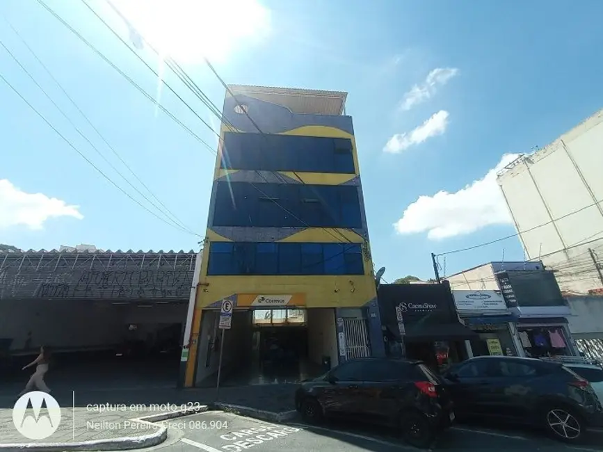 Foto 1 de Sala Comercial para alugar, 30m2 em Centro, Guarulhos - SP