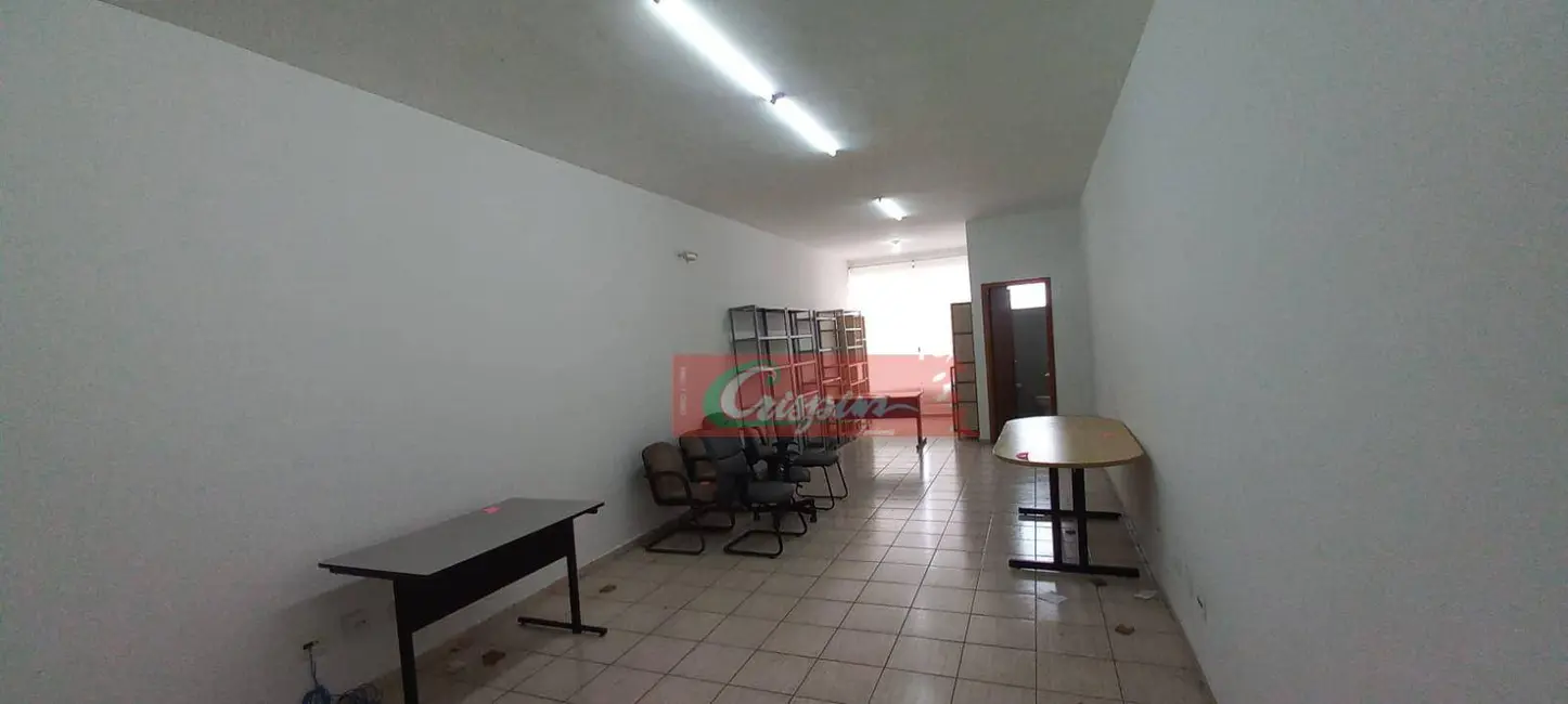 Sala Comercial para alugar, 30m2 em Centro, Guarulhos - SP - imagem 3 Foto 3 de Sala Comercial para alugar, 30m2 em Centro, Guarulhos - SP