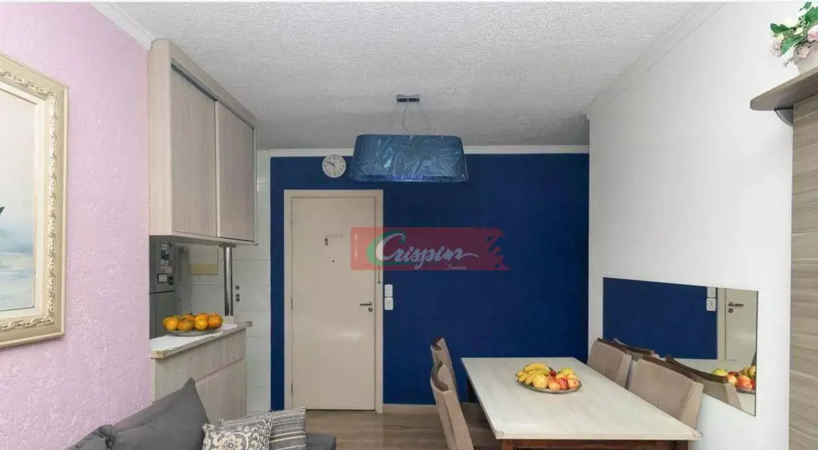 Apartamento com 2 quartos à venda, 47m2 em Jardim Leonor Mendes de Barros, São Paulo - SP - imagem 6 Foto 6 de Apartamento com 2 quartos à venda, 47m2 em Jardim Leonor Mendes de Barros, São Paulo - SP