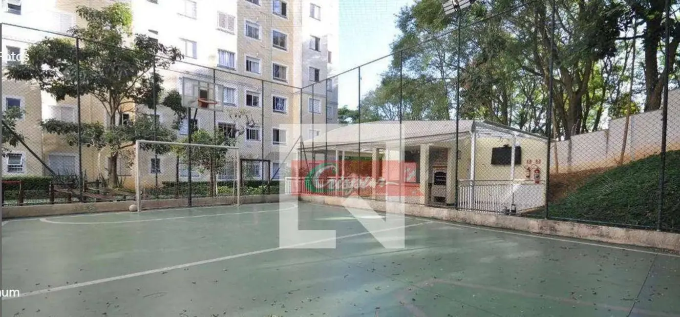 Apartamento com 2 quartos à venda, 47m2 em Jardim Leonor Mendes de Barros, São Paulo - SP - imagem 4 Foto 4 de Apartamento com 2 quartos à venda, 47m2 em Jardim Leonor Mendes de Barros, São Paulo - SP