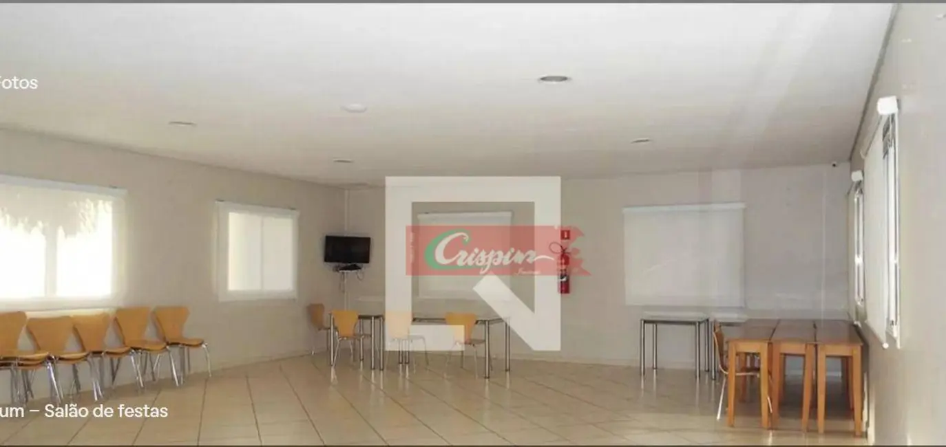 Apartamento com 2 quartos à venda, 47m2 em Jardim Leonor Mendes de Barros, São Paulo - SP - imagem 9 Foto 9 de Apartamento com 2 quartos à venda, 47m2 em Jardim Leonor Mendes de Barros, São Paulo - SP