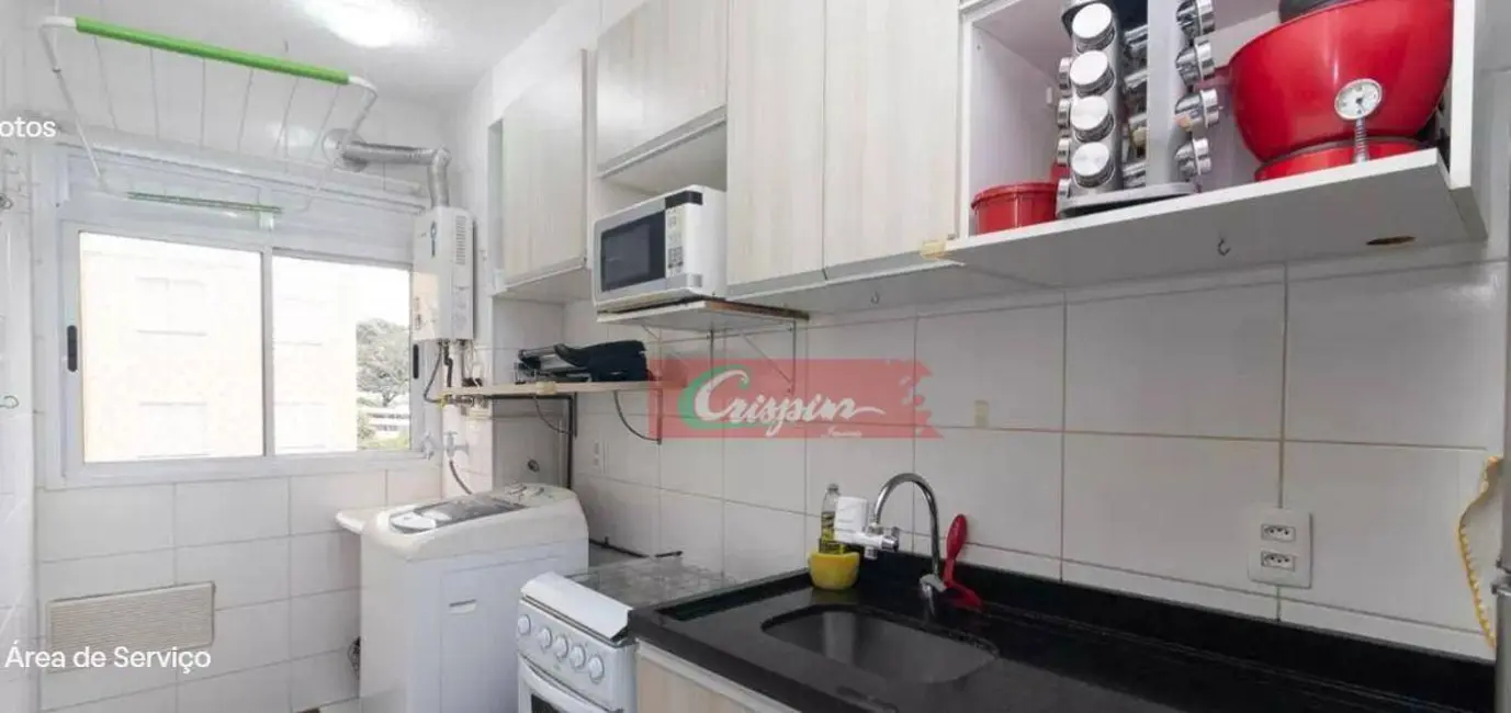 Apartamento com 2 quartos à venda, 47m2 em Jardim Leonor Mendes de Barros, São Paulo - SP - imagem 1 Foto 1 de Apartamento com 2 quartos à venda, 47m2 em Jardim Leonor Mendes de Barros, São Paulo - SP