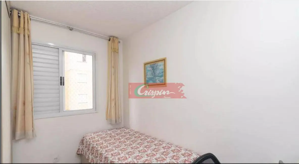 Apartamento com 2 quartos à venda, 47m2 em Jardim Leonor Mendes de Barros, São Paulo - SP - imagem 2 Foto 2 de Apartamento com 2 quartos à venda, 47m2 em Jardim Leonor Mendes de Barros, São Paulo - SP