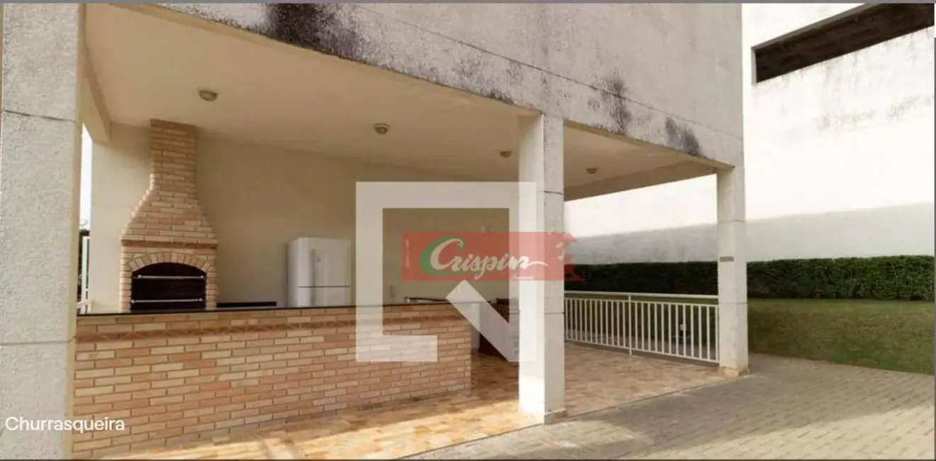 Apartamento com 2 quartos à venda, 47m2 em Jardim Leonor Mendes de Barros, São Paulo - SP - imagem 8 Foto 8 de Apartamento com 2 quartos à venda, 47m2 em Jardim Leonor Mendes de Barros, São Paulo - SP