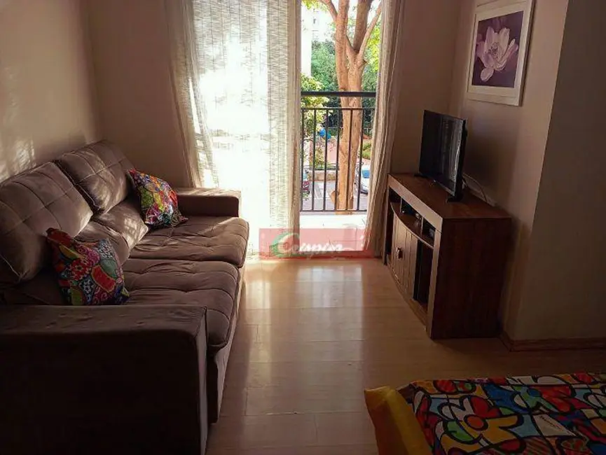 Apartamento com 3 quartos à venda, 56m2 em Cocaia, Guarulhos - SP - imagem 3 Foto 3 de Apartamento com 3 quartos à venda, 56m2 em Cocaia, Guarulhos - SP