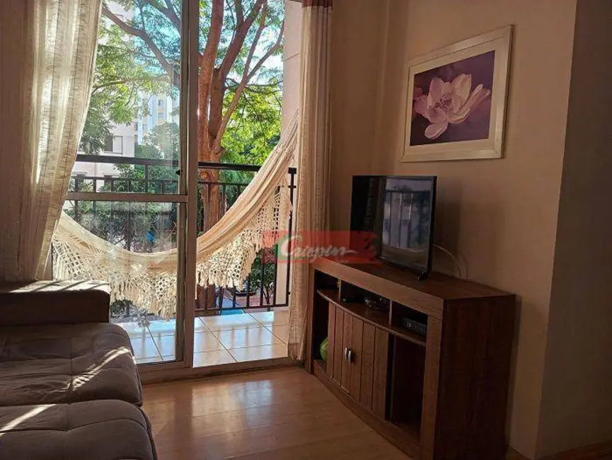 Apartamento com 3 quartos à venda, 56m2 em Cocaia, Guarulhos - SP - imagem 4 Foto 4 de Apartamento com 3 quartos à venda, 56m2 em Cocaia, Guarulhos - SP