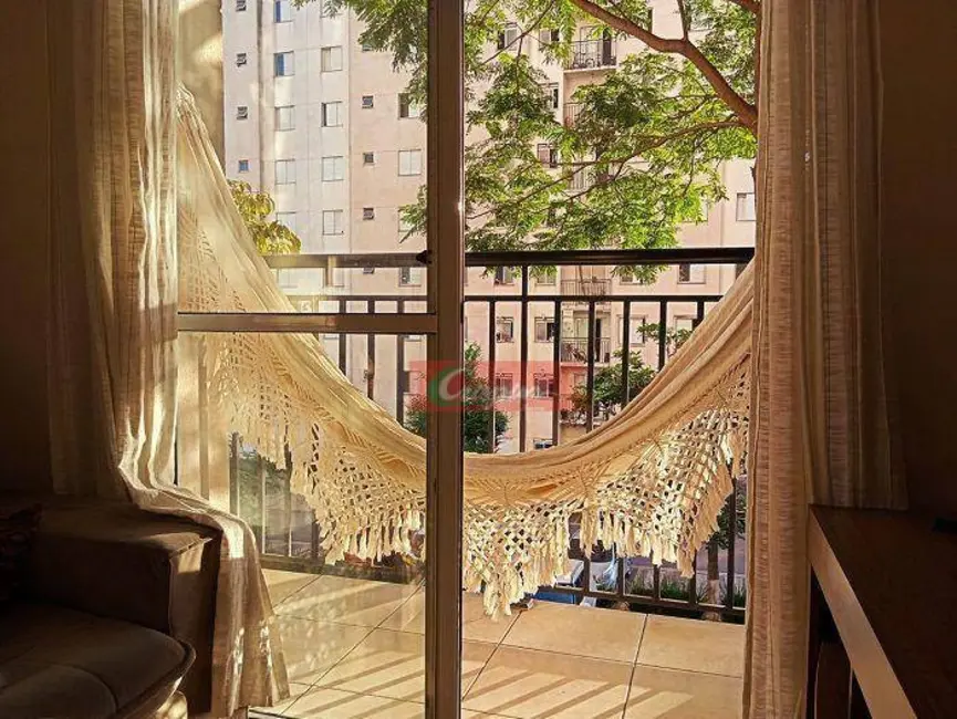 Apartamento com 3 quartos à venda, 56m2 em Cocaia, Guarulhos - SP - imagem 5 Foto 5 de Apartamento com 3 quartos à venda, 56m2 em Cocaia, Guarulhos - SP