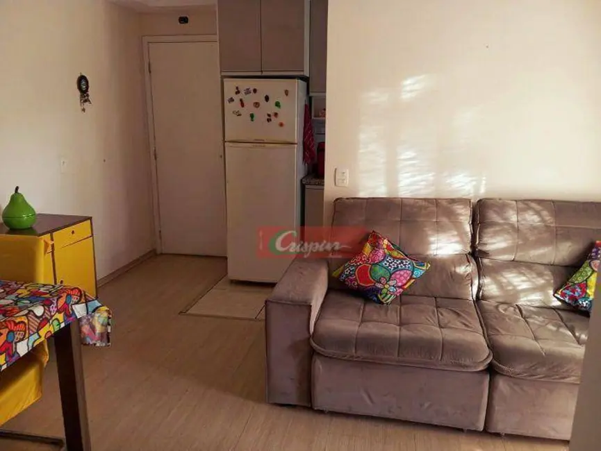 Apartamento com 3 quartos à venda, 56m2 em Cocaia, Guarulhos - SP - imagem 7 Foto 7 de Apartamento com 3 quartos à venda, 56m2 em Cocaia, Guarulhos - SP