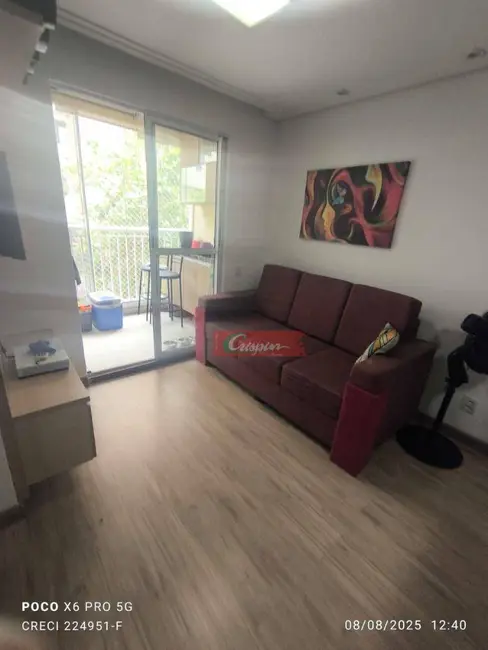 Apartamento com 3 quartos à venda, 67m2 em Vila Endres, Guarulhos - SP - imagem 2 Foto 2 de Apartamento com 3 quartos à venda, 67m2 em Vila Endres, Guarulhos - SP