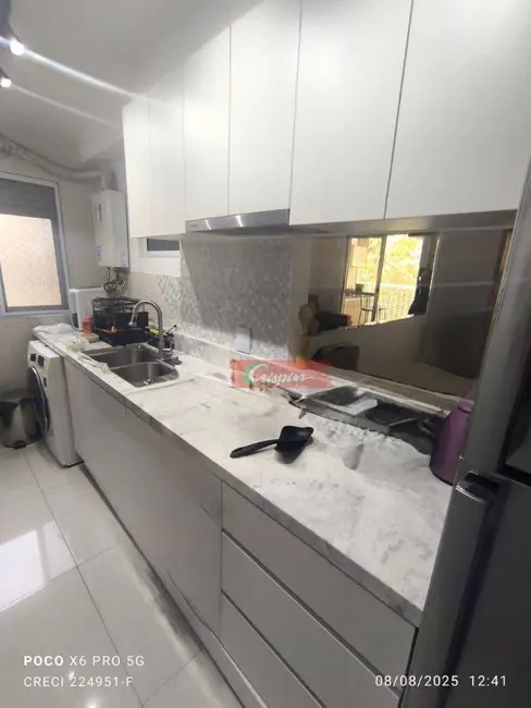 Apartamento com 3 quartos à venda, 67m2 em Vila Endres, Guarulhos - SP - imagem 3 Foto 3 de Apartamento com 3 quartos à venda, 67m2 em Vila Endres, Guarulhos - SP