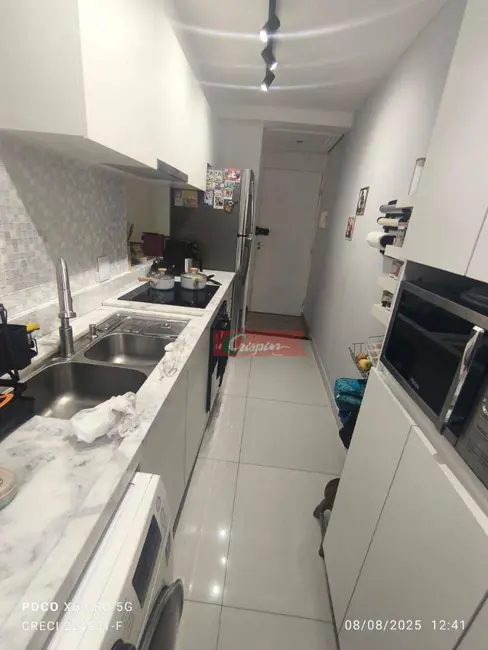 Apartamento com 3 quartos à venda, 67m2 em Vila Endres, Guarulhos - SP - imagem 1 Foto 1 de Apartamento com 3 quartos à venda, 67m2 em Vila Endres, Guarulhos - SP