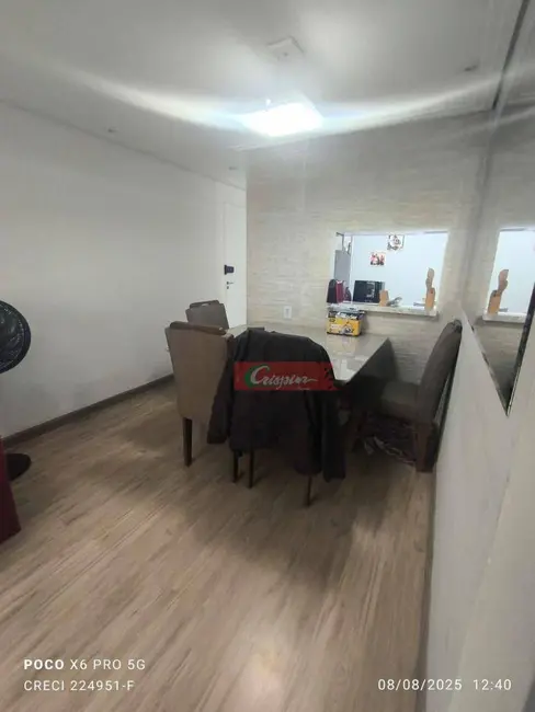 Apartamento com 3 quartos à venda, 67m2 em Vila Endres, Guarulhos - SP - imagem 6 Foto 6 de Apartamento com 3 quartos à venda, 67m2 em Vila Endres, Guarulhos - SP