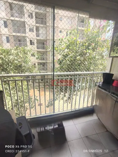 Apartamento com 3 quartos à venda, 67m2 em Vila Endres, Guarulhos - SP - imagem 5 Foto 5 de Apartamento com 3 quartos à venda, 67m2 em Vila Endres, Guarulhos - SP