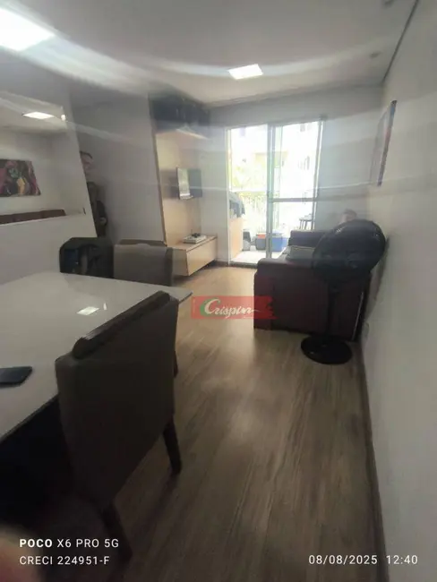 Apartamento com 3 quartos à venda, 67m2 em Vila Endres, Guarulhos - SP - imagem 4 Foto 4 de Apartamento com 3 quartos à venda, 67m2 em Vila Endres, Guarulhos - SP