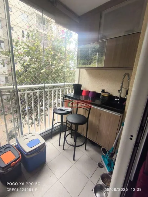 Apartamento com 3 quartos à venda, 67m2 em Vila Endres, Guarulhos - SP - imagem 8 Foto 8 de Apartamento com 3 quartos à venda, 67m2 em Vila Endres, Guarulhos - SP