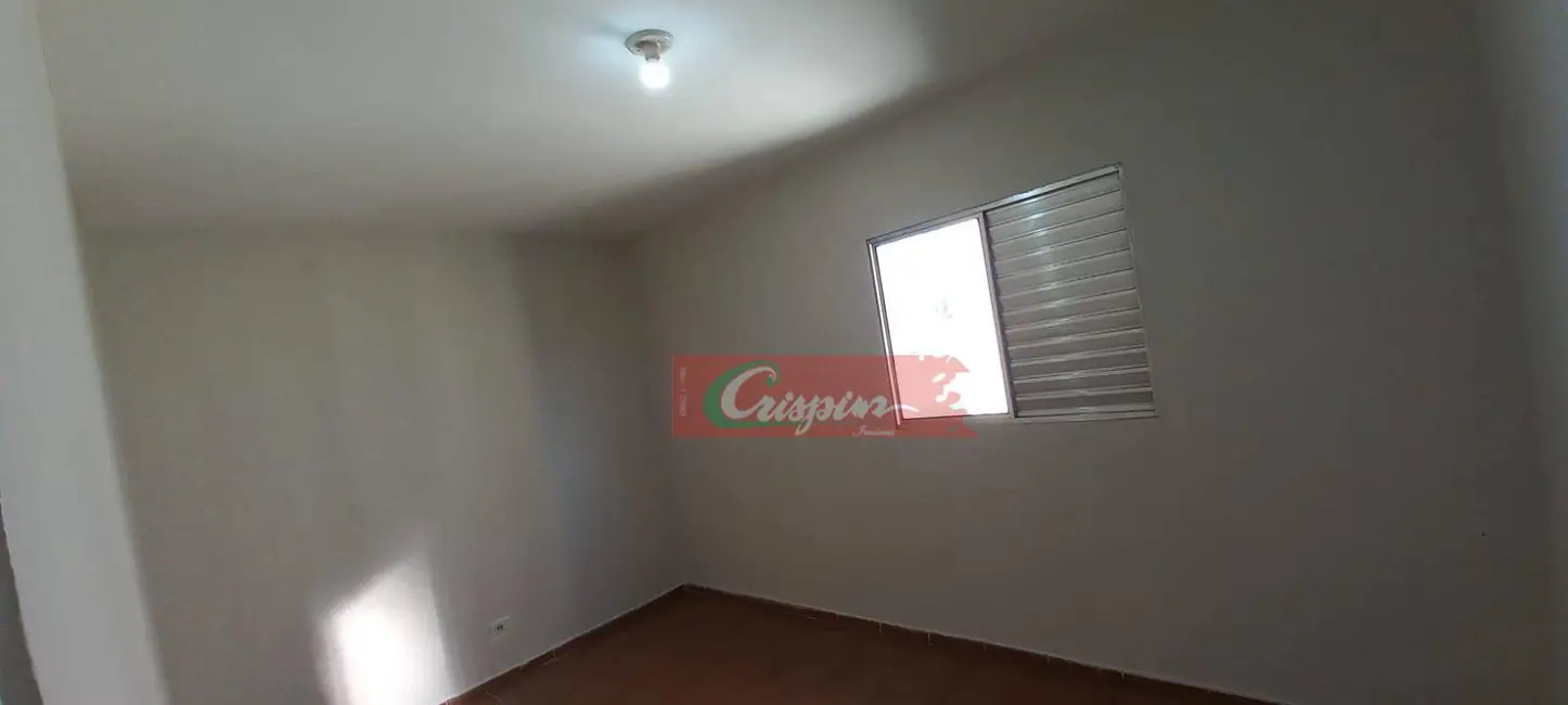 Foto 1 de Apartamento com 2 quartos para alugar, 62m2 em Parque Santo Antônio, Guarulhos - SP