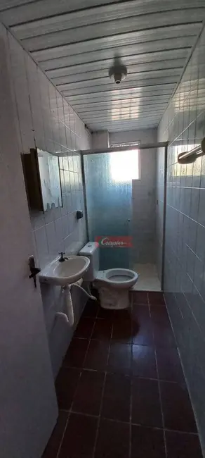 Foto 4 de Apartamento com 2 quartos para alugar, 62m2 em Parque Santo Antônio, Guarulhos - SP