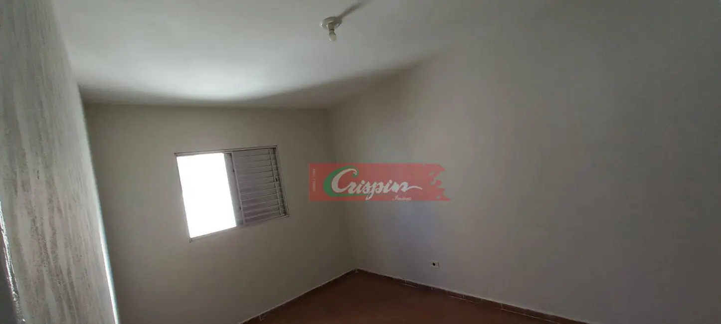 Foto 2 de Apartamento com 2 quartos para alugar, 62m2 em Parque Santo Antônio, Guarulhos - SP