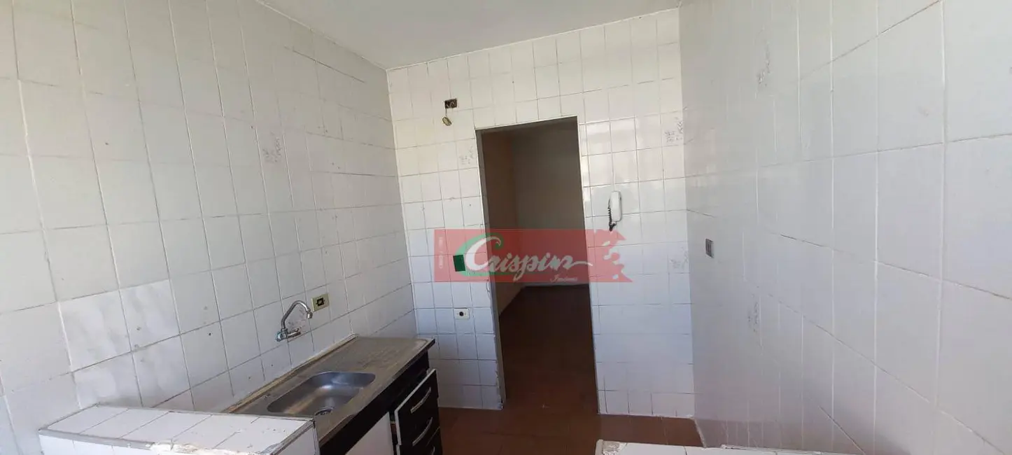 Foto 6 de Apartamento com 2 quartos para alugar, 62m2 em Parque Santo Antônio, Guarulhos - SP