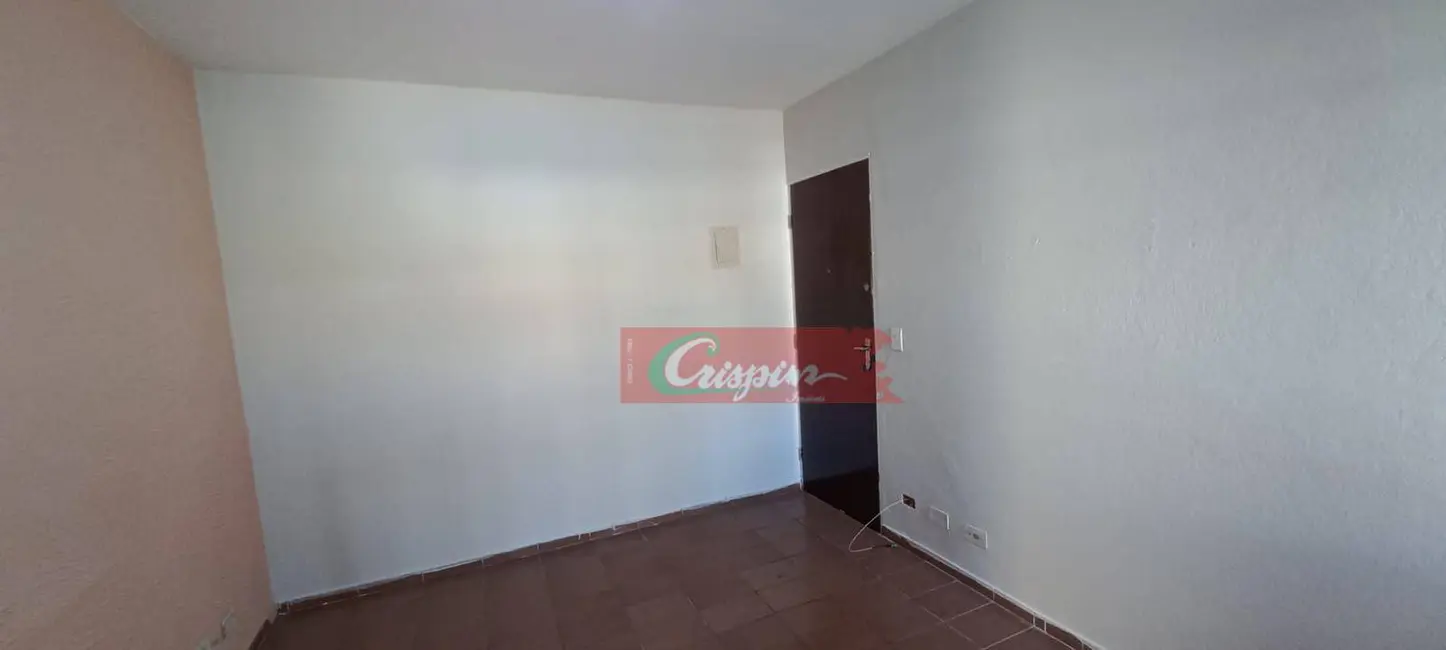Foto 9 de Apartamento com 2 quartos para alugar, 62m2 em Parque Santo Antônio, Guarulhos - SP