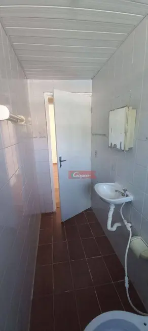 Foto 3 de Apartamento com 2 quartos para alugar, 62m2 em Parque Santo Antônio, Guarulhos - SP