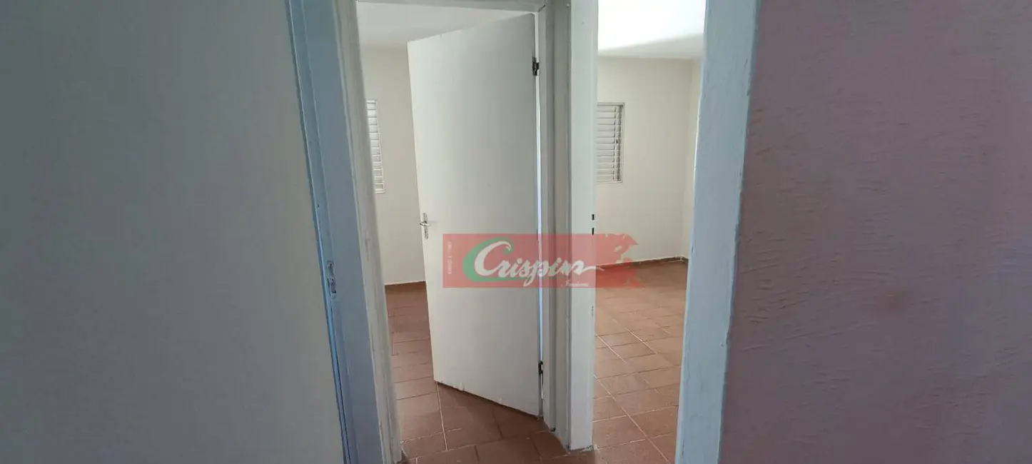 Foto 5 de Apartamento com 2 quartos para alugar, 62m2 em Parque Santo Antônio, Guarulhos - SP