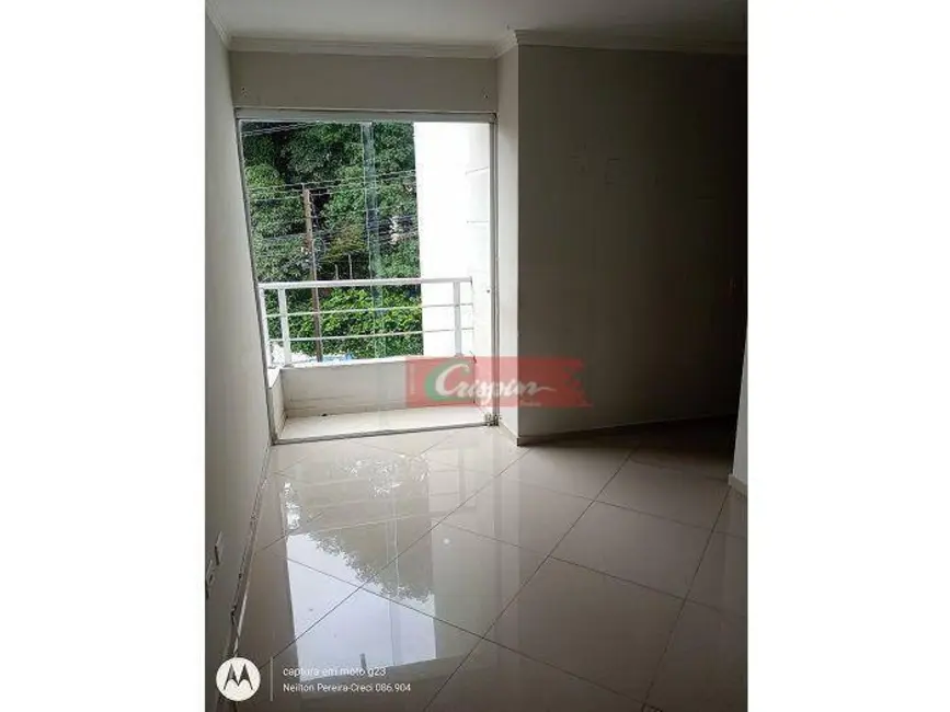 Foto 4 de Apartamento com 2 quartos para alugar, 50m2 em Gopoúva, Guarulhos - SP