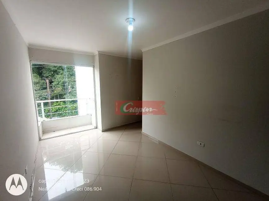 Foto 3 de Apartamento com 2 quartos para alugar, 50m2 em Gopoúva, Guarulhos - SP