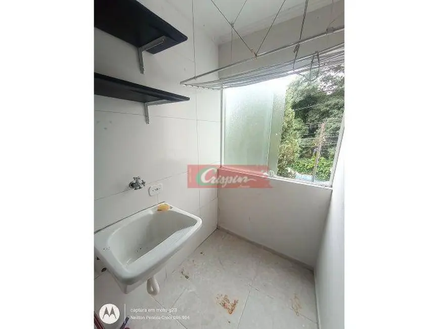 Foto 9 de Apartamento com 2 quartos para alugar, 50m2 em Gopoúva, Guarulhos - SP