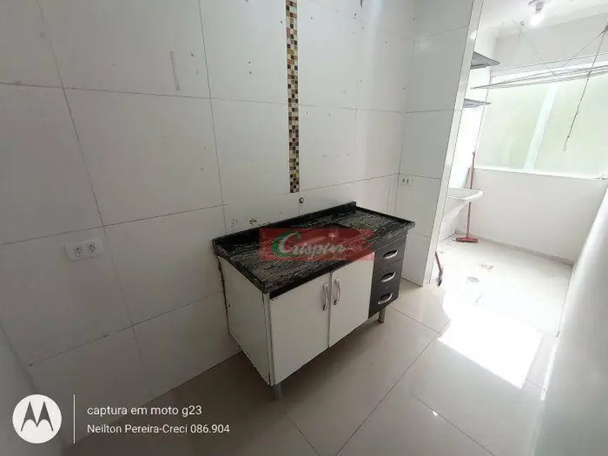 Foto 8 de Apartamento com 2 quartos para alugar, 50m2 em Gopoúva, Guarulhos - SP