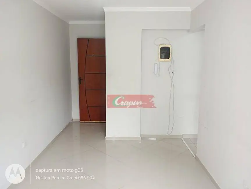 Foto 6 de Apartamento com 2 quartos para alugar, 50m2 em Gopoúva, Guarulhos - SP