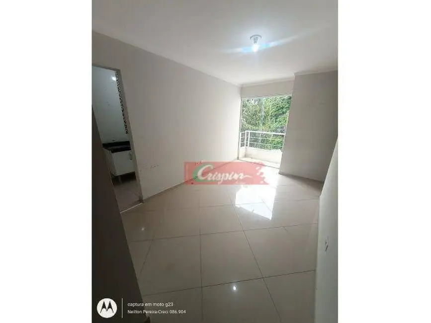 Foto 2 de Apartamento com 2 quartos para alugar, 50m2 em Gopoúva, Guarulhos - SP