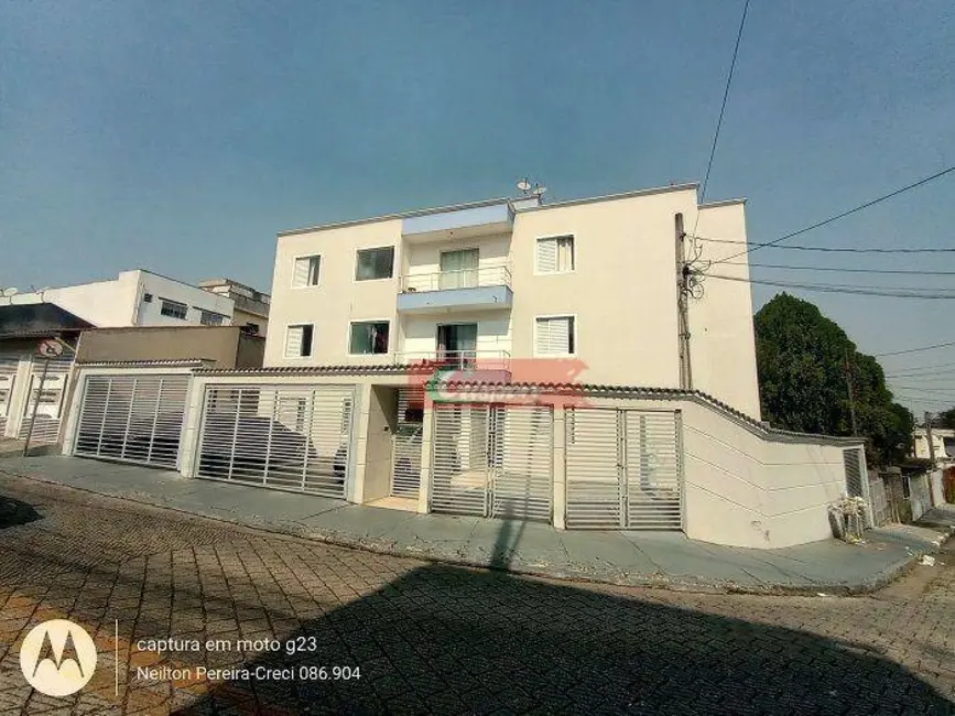 Foto 1 de Apartamento com 2 quartos para alugar, 50m2 em Gopoúva, Guarulhos - SP