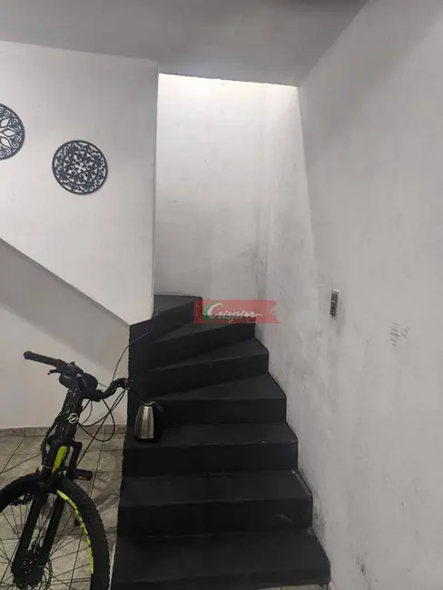 Foto 5 de Sobrado com 3 quartos à venda, 61m2 em Jardim Divinolândia, Guarulhos - SP