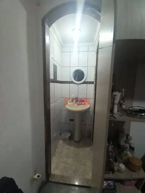 Foto 6 de Sobrado com 3 quartos à venda, 61m2 em Jardim Divinolândia, Guarulhos - SP