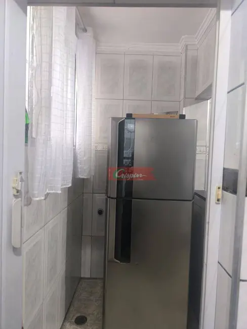 Foto 4 de Sobrado com 3 quartos à venda, 61m2 em Jardim Divinolândia, Guarulhos - SP