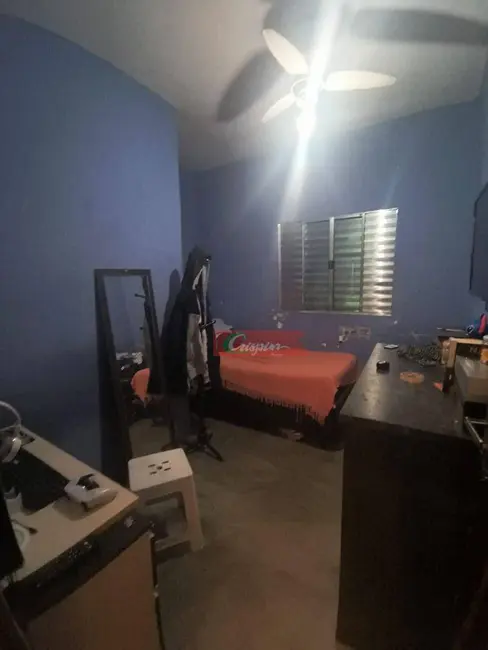 Foto 7 de Sobrado com 3 quartos à venda, 61m2 em Jardim Divinolândia, Guarulhos - SP